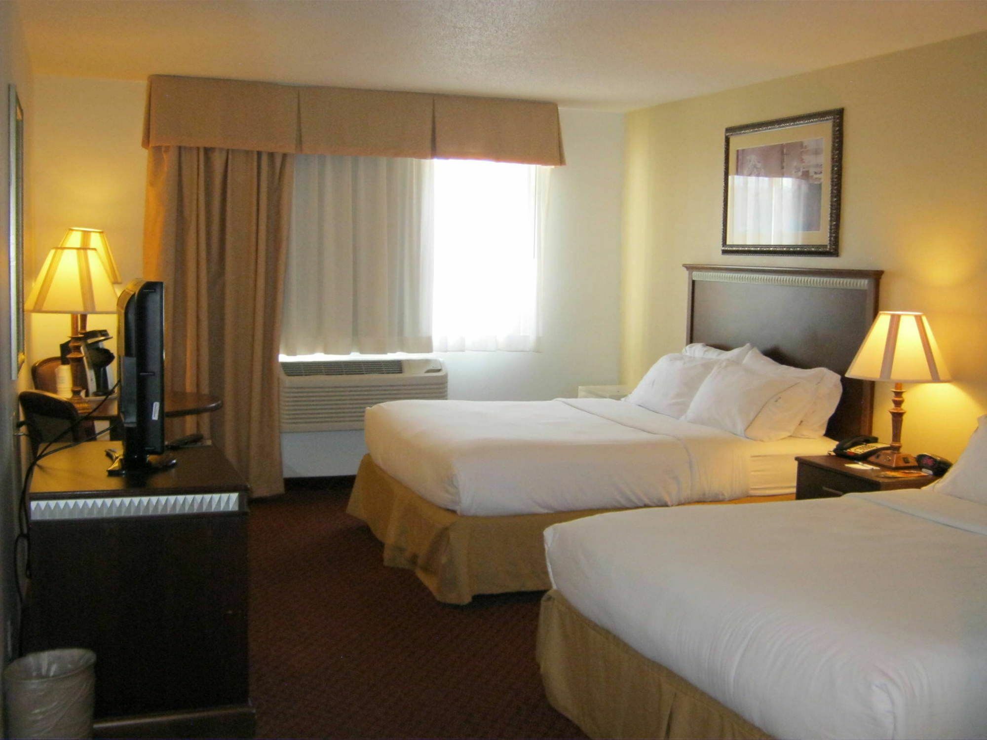 Quality Inn Near Monument Health Rapid City Hospital Exterior photo