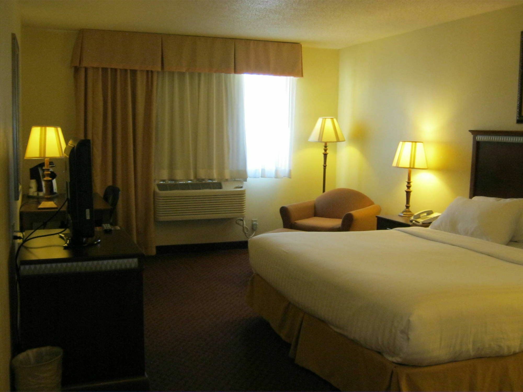 Quality Inn Near Monument Health Rapid City Hospital Exterior photo